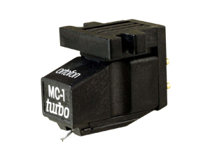 Ortofon MC 1 Turbo