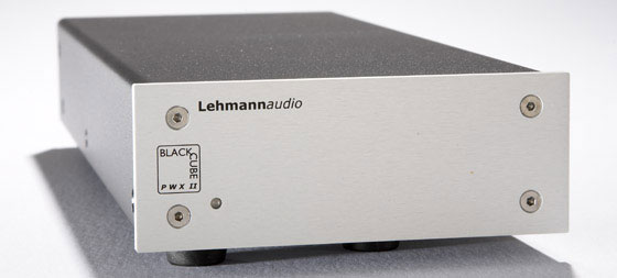 Lehmann Audio PWX II