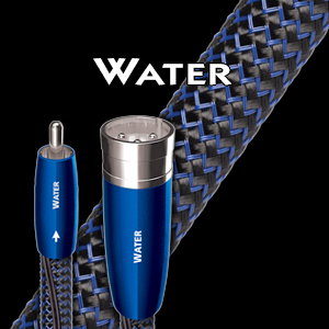 Audioquest Water RCA
